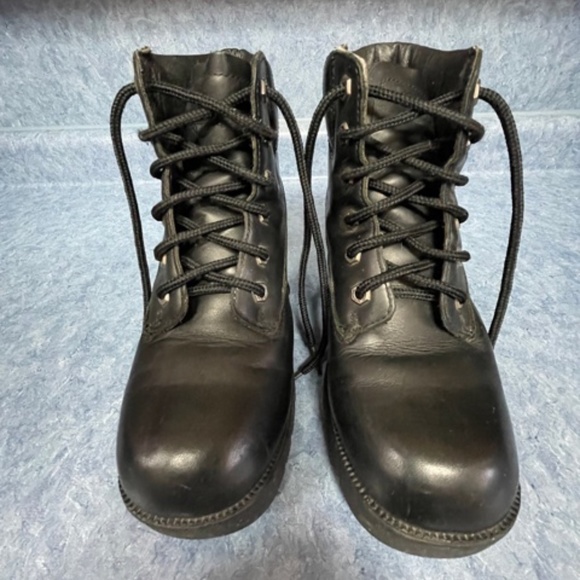 Harley Davidson Cruise Control Boots - Picture 2 of 6